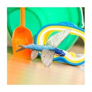 Safari Ltd. Flying Fish Figurine - Lifelike 7 Model Figure - Educational Toy for Boys, Girls, and Kids Ages 18 Months+