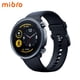 thumbnail image 1 of Mibro Watch A1 Diseño delgado pero elegante para un viaje más placentero, diseño liviano y delgado Mibro Negro, 1 of 7