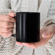 Computer Programmer Gifts, Be Nice To Me. I May Be Your Computer Programmer One Day., Black Coffee Mug, Birthday Unique Gifts from Friends to Family, 11oz or , Funny Quote, Men or Women Gift