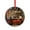 Pattern-2, variant on Funny Bar Open Crystal Glass Ornament Holiday Ornaments Decoration for Home Home Bar Man Cave Decor Gifts Christmas Tree Glass Ornament