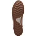 thumbnail image 2 of Cloudsteppers by Clarks Womens Breeze Glide Casual and Fashion Sneakers, 2 of 3