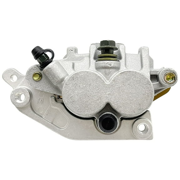 M MATI Front Brake Caliper for Yamaha YZ125 YZ250 YZ400 YZ426 YZ450 WR250 WR400 WR426 WR450