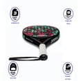 thumbnail image 4 of Pala Raqueta Padel Joma Challenge Carbon 3K, 4 of 6