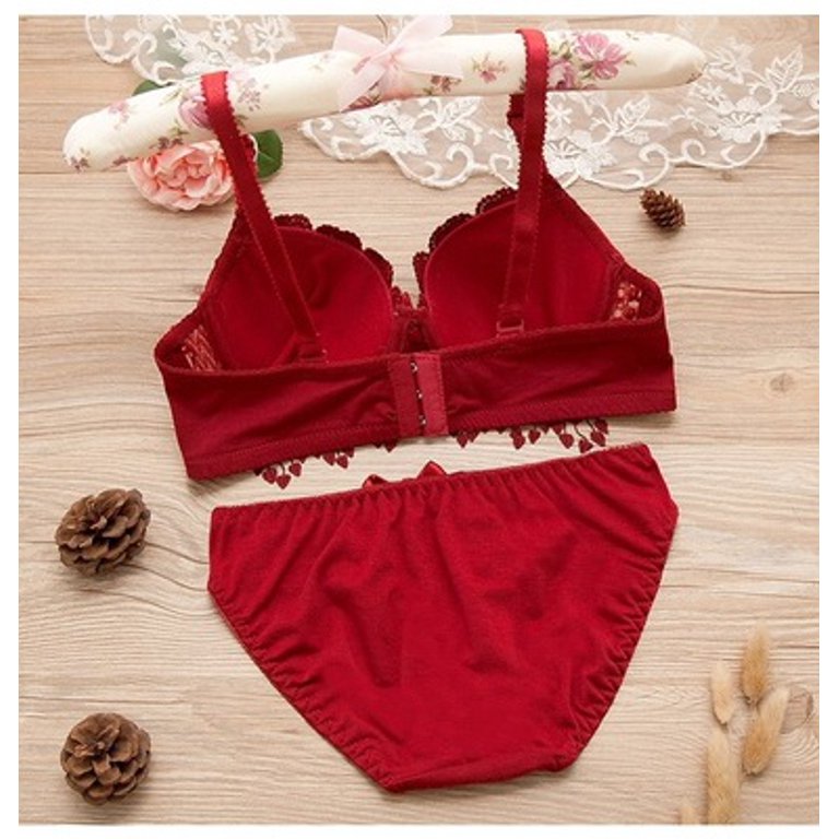 Walmart Bra And Panty Set vlr.eng.br