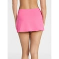 thumbnail image 3 of No Boundaries Coverup Swim Skirt, Women’s XXS-XXL, 3 of 6