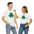 thumbnail image 6 of Irish State of Mind, Bella & Canvas, Cotton Short Sleeve T-Shirt, XS - 5XL, 6 of 6