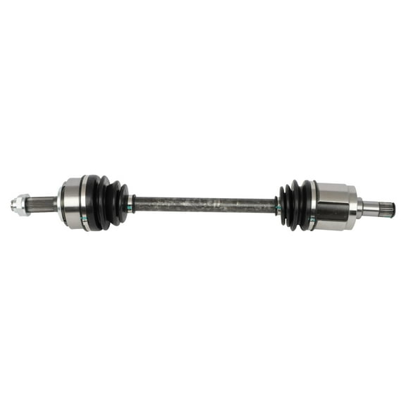 SCITOO Front Left Drive Side CV Axle Shaft Assembly fit 2003-2011 for Honda Element 2.4L 66-4213