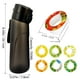 thumbnail image 2 of ¡Precio rebajado! Paquete de cápsulas de sabor de botella de agua | Accesorios Botella de agua aromatizada S Tarter Set Cápsulas de sabores por tiempo limitado, 2 of 3
