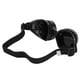 thumbnail image 3 of Gafas Steampunk, ABS Estilo Vintage Gafas Steampunk Gafas Steampunk Gafas Punk Gafas de Sol de Doble CAPA COSPLAY PUNK GÓCICO PARA DELECIÓN DE FIETAS, 3 of 7