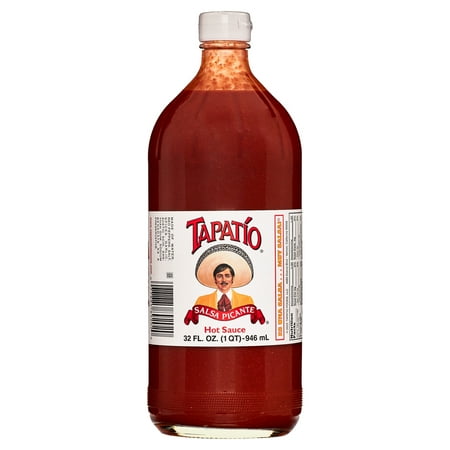 Tapatio Foods  Llc Hot Sauce