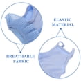 thumbnail image 3 of unbranded Ropa Postoperatoria Para Con Protección Lamidos Y Rasguños Azul, 3 of 8