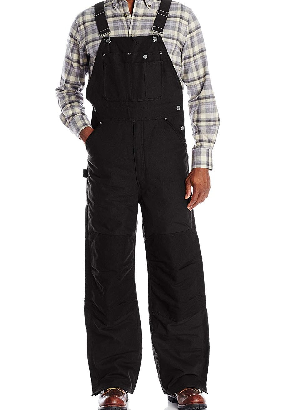 timberland overalls