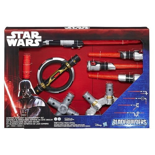 star wars ultimate dark side 