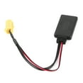 thumbnail image 3 of Wchiuoe Audio Adapter, 6pin Connector Audio Adapter For Car Stereo Adapter AUX Adapter, 3 of 8