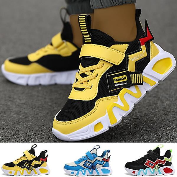 SGCDKSP Zapatos De Patinaje Para Niños Y Niñas, A La