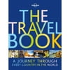 Lonely Planet The Travel Book: A Journey Through Every Country in the World