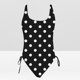 thumbnail image 3 of Mujeres Bikini Trajes de Baño Pantalones Cortos Fondo, Traje de Baño para la Playa de la Piscina Y Diario, 3 of 6
