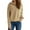 Purple, variant on V Neck Long Sleeve Sweaters for Women Lightweight Solid Color Knitted Cotton Pullover Fall Winter Warm Trendy Casual Loose Tops 2025