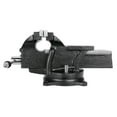 thumbnail image 5 of Performance Tool MV4 Hammer Tough 4-Inch Machinist Vise, 5 of 9