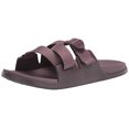 thumbnail image 2 of Chaco Womens Chillos Slide Sandals - Sparrow - 7, 2 of 3