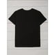 thumbnail image 2 of Women's Cupid Graphic T-Shirt - Casual Black Tee with Golden Print, Round Neck, Short Sleeves, Machine Washable - Perfect for Spring & Summer Tee For Adult, Men, Women, Teen, Teenager, Adolescent, Yo, 2 of 6