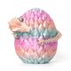 thumbnail image 1 of Embutidoras de cesta de Pascua, huevo de dragón impreso en 3D, juguete antiestrés para niños y adultos, 1 of 8