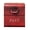 Rustic Red, variant on NACH CJ Large Rustic Red Mailbox, Wall Mount Mailboxes for Outside, 12.6 x 7.5 x 14.5 inches