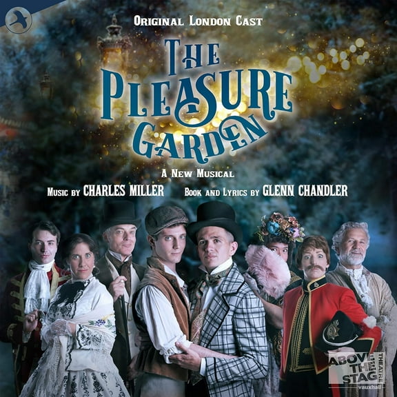 Original London Cast - Pleasure Garden - Music & Performance - CD