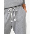 thumbnail image 2 of Free Assembly Patch Pocket High Rise, Sweatpants (Women's), Sizes XS-XXXL, 2 of 6
