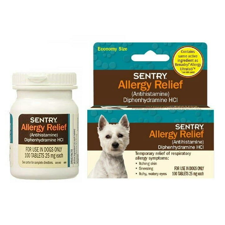 Can You Give A Dog Benadryl For Swelling