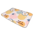 thumbnail image 1 of Bed Pads Washable, Multipurpose Waterproof Skin Friendly Preventing Wetness Urine Pads  for Incontinence for Strollers, 1 of 8