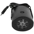 thumbnail image 4 of ATTOE LED Projector Light with 12 Film Patterns Stage Light Projection Lamp Home Decor AC85‑265V-081403, 4 of 5