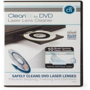 Digital Innovations 4190200 CleanDr for DVD Laser Lens Cleaner