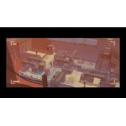 Foreclosed, Merge Games, Nintendo Switch, 819335020924