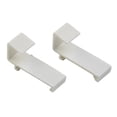thumbnail image 3 of Pince de Store Enrouleur Double Sans Perçage Support de Porte 17mm, 3 of 8
