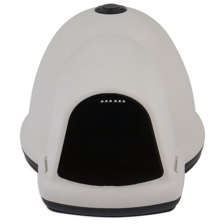 Aspen pet sale dogloo ii