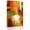 Yellow Green, variant on Canvas Wall Art, Burnt Orange Fall Framed Canvas Prints for Living Room Bedroom, Thanksgiving Sage Green Abstract Autumn Extra Large Gallery Wrapped Wall Decor for Home Office, Gifts, 24"x36"
