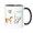 Black, variant on Cop Graduation Gift Idea Other Cops You Unicorn Cup Funny Police Officer Coffee Mug Cop to
