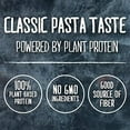 thumbnail image 3 of (4 pack) Barilla Protein+ (Plus) Elbows Pasta - Protein From Lentils, Chickpeas & Peas - Good Source Of Plant-Based Protein - Protein Pasta - Non-Gmo - Kosher Certified - 14.5 Ounce Box (7 Servings Per Box), 3 of 4