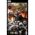thumbnail image 3 of Buffalo Games 500-Piece Star Wars Darth Vader and the Imperial Army Jigsaw Puzzle, 3 of 5