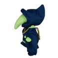 thumbnail image 2 of Shovel Knight Plague Knight 9 Inch Character Plush, 2 of 3