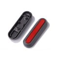 thumbnail image 2 of Carcasa Del Cubo De Rueda Tmvgtek 2 Piezas De Cubierta De Cubo De Rueda Trasera Reflectante Para Xiaomi Electric Scooter Pro 2 M365, 2 of 7