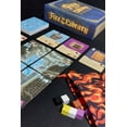 thumbnail image 4 of Weird Giraffe Games Fire in the Library (2nd Edition) New, 4 of 6