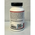 thumbnail image 3 of Bergamot BPF 120 capsules by Ortho Molecular Products, 3 of 7
