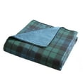 thumbnail image 4 of Coleman Indoor and Outdoor Waterproof Adult Throw Blanket, 60in x 70in, 4 of 6