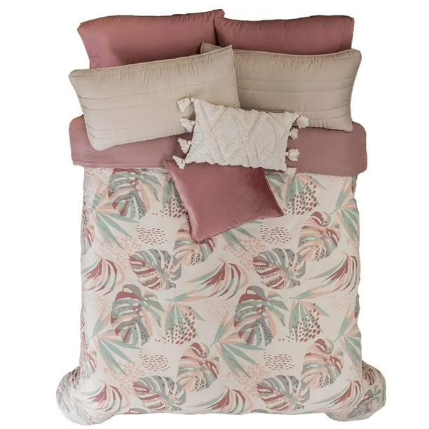 FUNDA DE DUVET KS MARBELLA Vianney Marbella;Funda;King Size