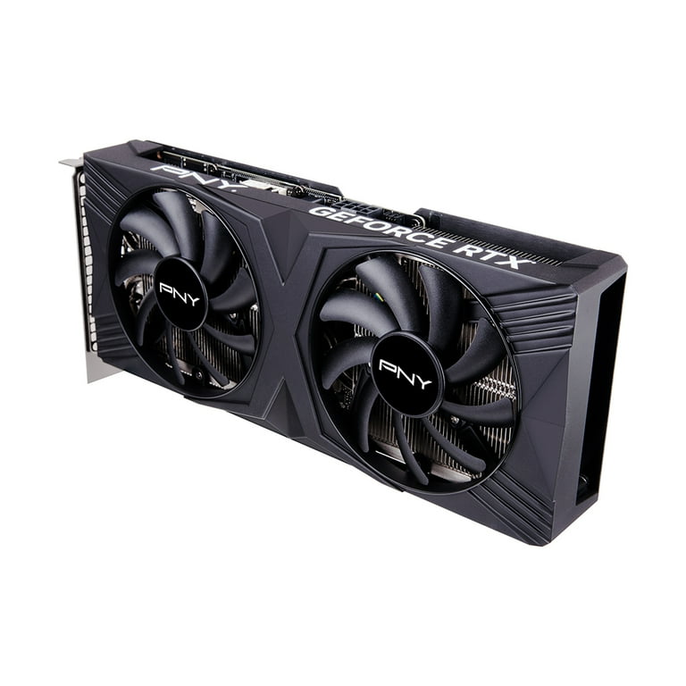 PNY GeForce RTX™ 4070 VERTO 12GB DLSS 3 Dual Fan Graphics Card