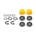 thumbnail image 4 of Mosiee pour John pour La100 L105 La115 pour Tondeuse à Gazon Deere Tracteurs Ensemble de Roulements Kit de Conversion Durable Haute Qualité Pratique, 4 of 9