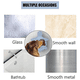 thumbnail image 4 of Almohadillas para lamer para perros que alivian la ansiedad por aburrimiento, perfectas para comida, golosinas, yogur y mantequilla de maní, 4 of 5
