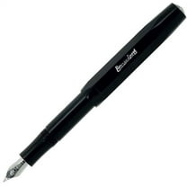 Kaweco Skyline Sport Fountain Pen - Black - Extra Fine Point